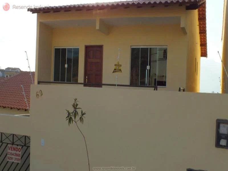 Foto 6 de 9 - Casa para venda em Mirante das Agulhas